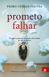 Baixar Livro Prometo Falhar Pedro Chagas Freitas em PDF ePub e Mobi ou ler online