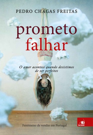 Baixar Livro Prometo Falhar Pedro Chagas Freitas em PDF ePub e Mobi ou ler online