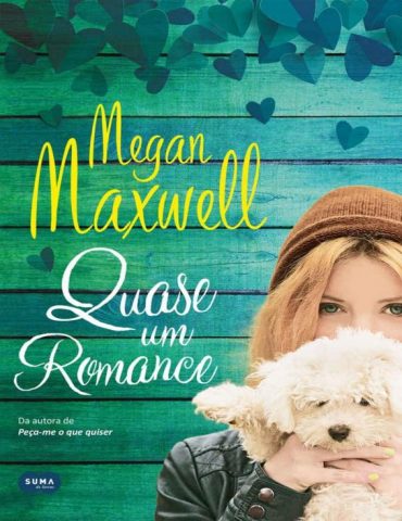 Baixar Livro Quase Um Romance Megan Maxwell em PDF ePub e Mobi ou ler online