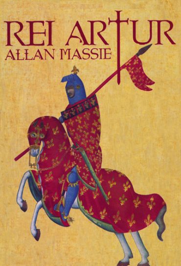 Baixar Livro Rei Artur Allan Massie em PDF ePub e Mobi ou ler online