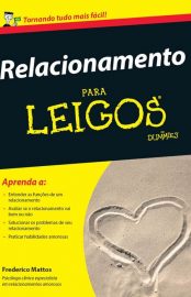 Baixar Livro Relacionamento Para Leigos Frederico Mattos em PDF ePub e Mobi ou ler online