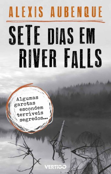 Baixar Livro Sete Dias em River Falls Alexis Aubenque em PDF ePub e Mobi ou ler online