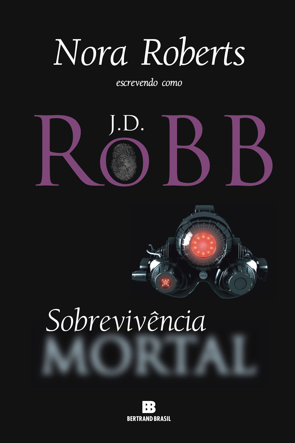 Baixar Livro Sobrevivencia Mortal Mortal Vol 20 J. D. Robb em PDF ePub e Mobi ou ler online