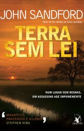 Baixar Livro Terra Sem Lei Virgil Flowers Vol 03 John Sandford em PDF ePub e Mobi ou ler online