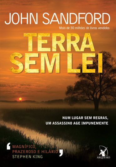 Baixar Livro Terra Sem Lei Virgil Flowers Vol 03 John Sandford em PDF ePub e Mobi ou ler online