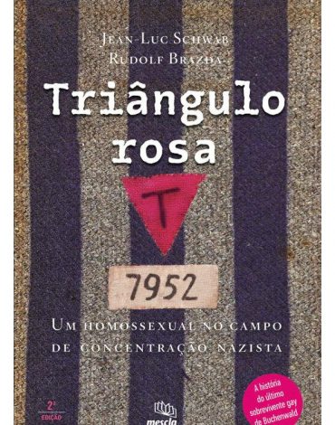 Baixar Livro Triangulo Rosa Jean Luc Schwartz em PDF ePub e Mobi ou ler online