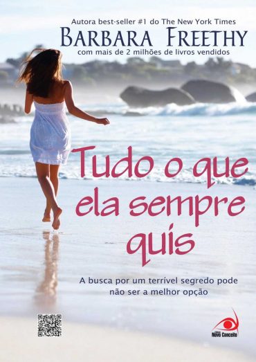 Baixar Livro Tudo O Que Ela Sempre Quis Barbara Freethy em PDF ePub e Mobi ou ler online