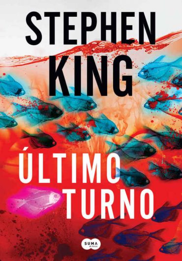 Baixar Livro Ultimo Turno Trilogia Bill Hodges Vol 03 Stephen King em PDF ePub e Mobi ou ler online