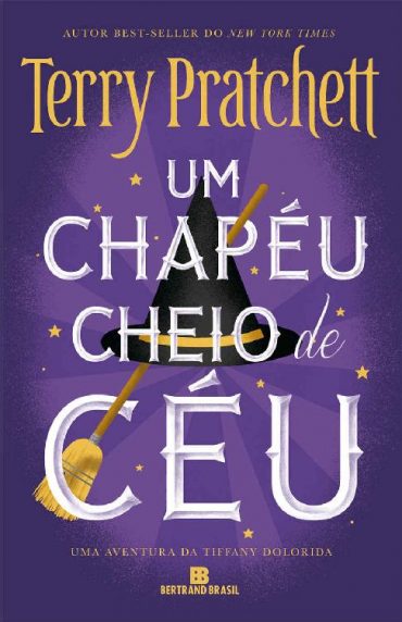 Baixar Livro Um Chapeu Cheio de Ceu Terry Pratchett em PDF ePub e Mobi ou ler online