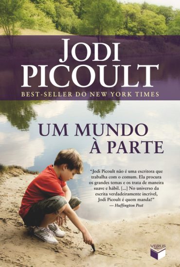 Baixar Livro Um Mundo a Parte Jodi Picoult em PDF ePub e Mobi ou ler online