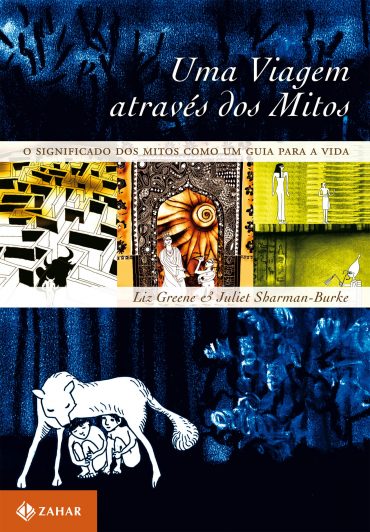 Baixar Livro Uma Viagem Atraves dos Mitos Liz Greene em PDF ePub e Mobi ou ler online