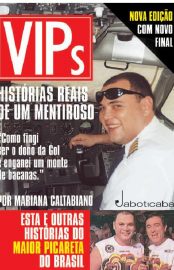 Baixar Livro VIPs Mariana Caltabiano em PDF ePub e Mobi ou ler online