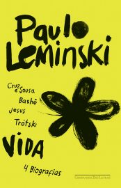 Baixar Livro Vida Paulo Leminski em PDF ePub e Mobi ou ler online