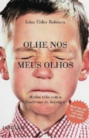 Olhe nos meus olhos