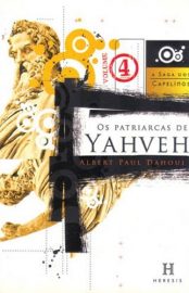 capa frontal os patriarcas de yahveh