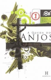 livro a queda dos anjos vol1 albert paul dahoui 558601 MLB20372073358 082015 O