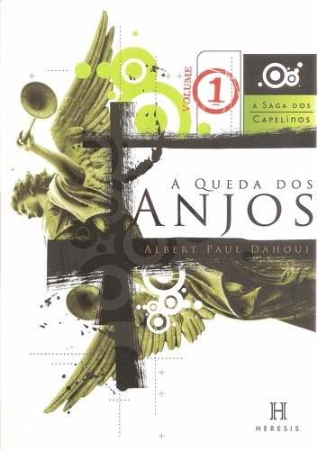 livro a queda dos anjos vol1 albert paul dahoui 558601 MLB20372073358 082015 O