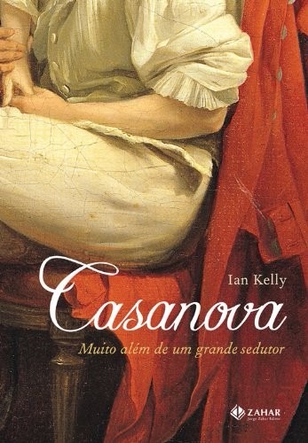 livro casanova ian kelly D NQ NP 896121 MLB20715193854 052016 F