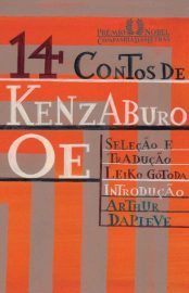 Baixar Livro 14 Contos de Kenzaburo Oe Kenzaburo Oe em PDF ePub e Mobi ou ler online