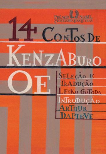 Baixar Livro 14 Contos de Kenzaburo Oe Kenzaburo Oe em PDF ePub e Mobi ou ler online