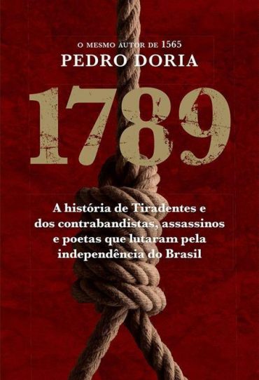 Baixar Livro 1789 Pedro Doria em PDF ePub e Mobi ou ler online