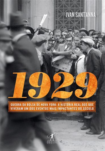 Baixar Livro 1929 Ivan SantAnna em PDF ePub e Mobi ou ler online