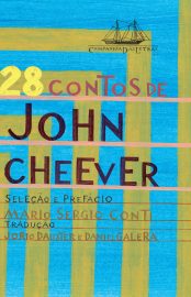 Baixar Livro 28 Contos de John Cheever John Cheever em PDF ePub e Mobi ou ler online