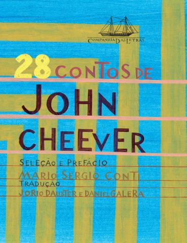 Baixar Livro 28 Contos de John Cheever John Cheever em PDF ePub e Mobi ou ler online