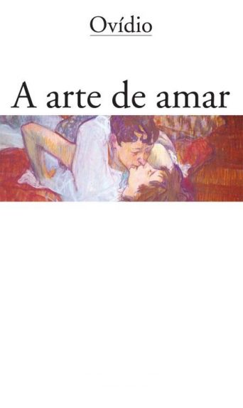 Baixar Livro A Arte de Amar Ovidio em PDF ePub e Mobi ou ler online