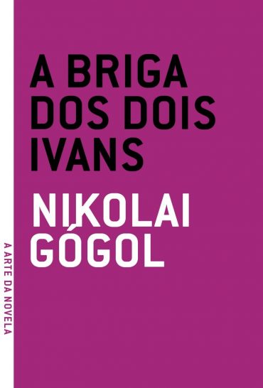 Baixar Livro A Briga Dos Dois Ivans Nikolai Gogolem PDF ePub e Mobi ou ler online