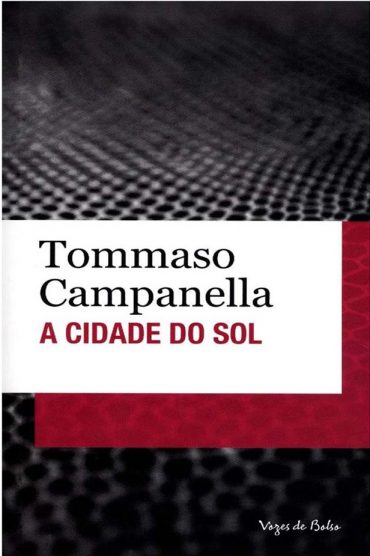 Baixar Livro A Cidade do Sol Tommaso Campanella em PDF ePub e Mobi ou ler online