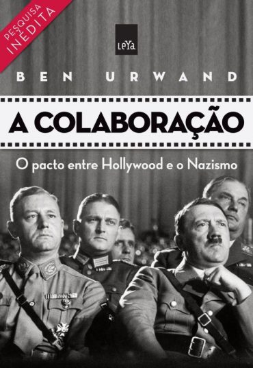 Baixar Livro A Colaboracao Ben Urwand em PDF ePub e Mobi ou ler online