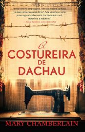 Baixar Livro A Costureira de Dachau Mary Chamberlain em PDF ePub e Mobi ou ler online