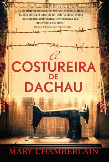 Baixar Livro A Costureira de Dachau Mary Chamberlain em PDF ePub e Mobi ou ler online