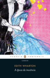 Baixar Livro A Epoca da Inocencia Edith Wharton em PDF ePub e Mobi ou ler online