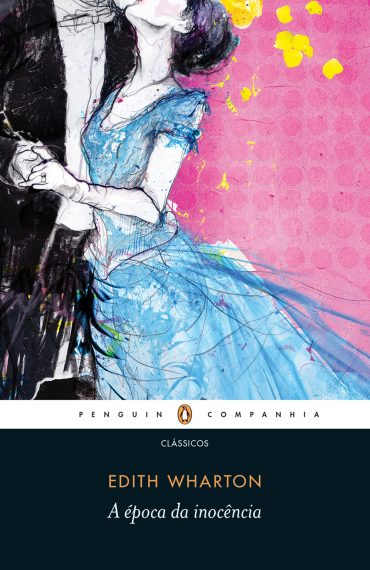 Baixar Livro A Epoca da Inocencia Edith Wharton em PDF ePub e Mobi ou ler online