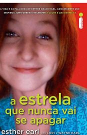 Baixar Livro A Estrela que Nunca vai se Apagar Esther Earl em PDF ePub e Mobi ou ler online