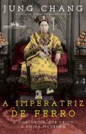 Baixar Livro A Imperatriz de Ferro Jung Chang em PDF ePub e Mobi ou ler online