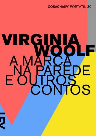 Baixar Livro A Marca na Parede Virginia Woolf em PDF ePub e Mobi ou ler online