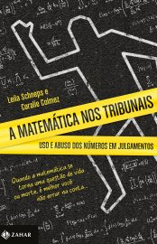 Baixar Livro A Matematica nos Tribunais Leila Schneps em PDF ePub e Mobi ou ler online