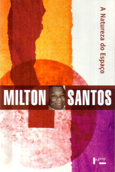 Baixar Livro A Natureza do Espaco Milton Santos em PDF ePub e Mobi ou ler online