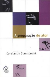 Baixar Livro A Preparacao do Ator Constantin Stanislavski em PDF ePub e Mobi ou ler online