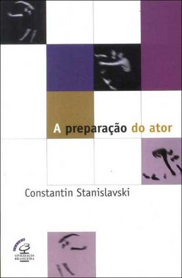 Baixar Livro A Preparacao do Ator Constantin Stanislavski em PDF ePub e Mobi ou ler online