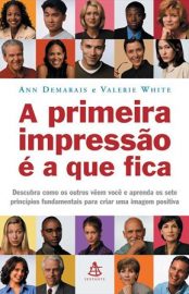 Baixar Livro A Primeira Impressao e a que Fica Ann Demarais em PDF ePub e Mobi ou ler online