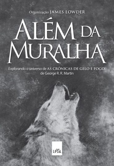 Baixar Livro Alem da muralha James Lowder em PDF ePub e Mobi ou ler online