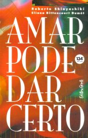 Baixar Livro Amar Pode Dar Certo Roberto Shinyashiki em PDF ePub e Mobi ou ler online