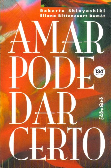 Baixar Livro Amar Pode Dar Certo Roberto Shinyashiki em PDF ePub e Mobi ou ler online