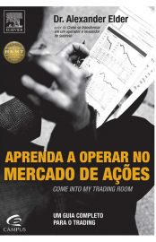 Baixar Livro Aprenda a Operar no Mercado de Acoes Alexander Elder em PDF ePub e Mobi ou ler online