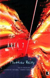 Baixar Livro Area 7 Matthew Reilly em PDF ePub e Mobi ou ler online