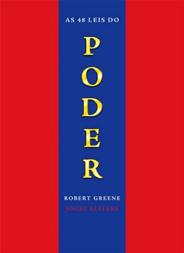 Baixar Livro As 48 Leis do Poder Robert Greene em PDF ePub e Mobi ou ler online